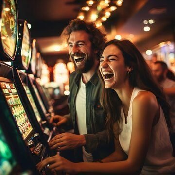 cuci21 Meja Crypto Baccarat